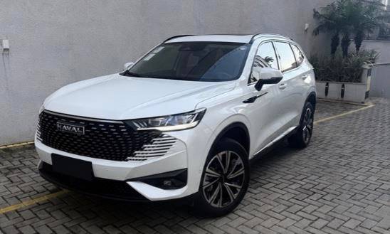 GWM HAVAL H6 1.5 PHEV19 E-TRACTION GWM HAVAL H6 1.5 PHEV19 E-TRACTION